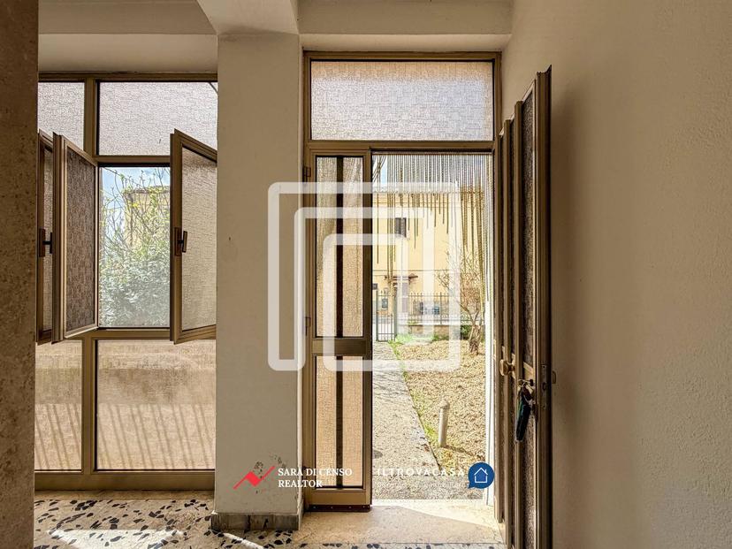 Casa indipendente in Via Badia 3, Sulmona — foto 3 di 5