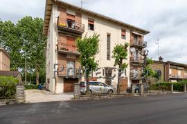 Quadrilocale in Via Asioli 2/C, Correggio