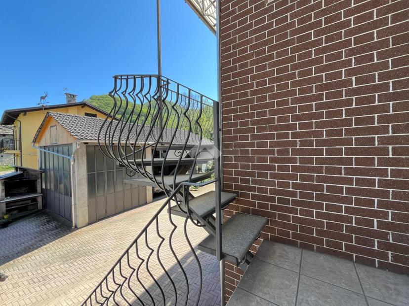 Casa indipendente in Via San Giuseppe Croesio 8, Paesana — foto 4 di 5