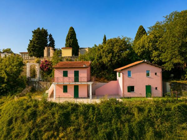 Terratetto unifamiliare, La Spezia