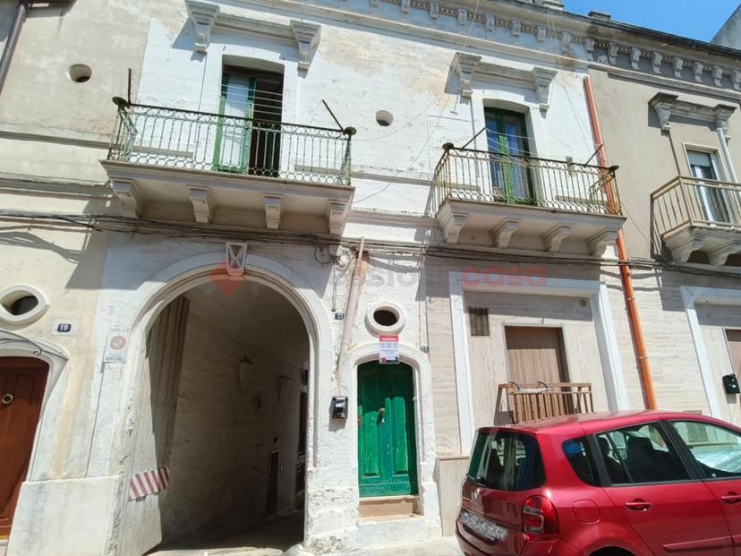 Casa indipendente in Via Mafalda di Savoia 23, Grottaglie — foto 5 di 5