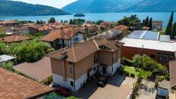 Quadrilocale in Via Attilio Franchi, Marone