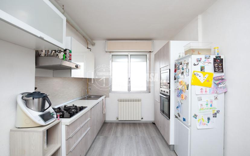 Trilocale in Via Alcide De Gasperi 103, Crevalcore — foto 2 di 5