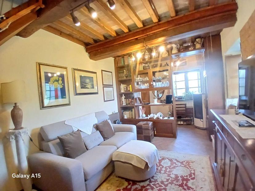 Appartamento, Fosdinovo — foto 2 di 5