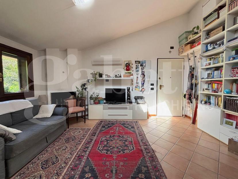 Bilocale in Via Irma Bandiera 29, Monte San Pietro — foto 3 di 5