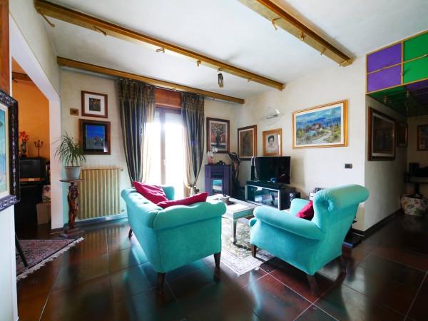 Quadrilocale in Via Giardini Sud, Pavullo nel Frignano — foto 4 di 5