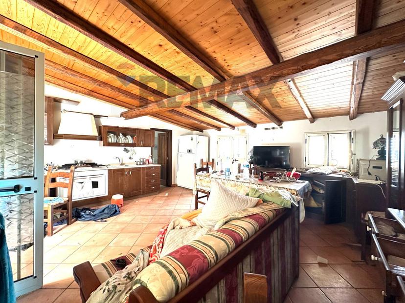 Casa indipendente in Via Arnaldo Casalini, Centuripe — foto 5 di 5