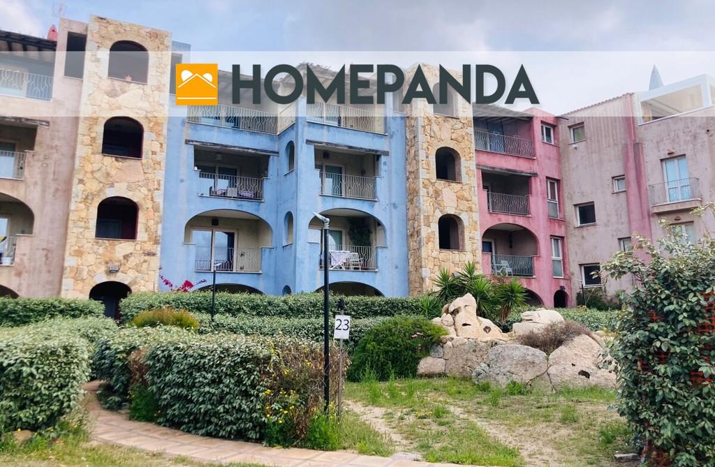 Appartamento in Via Padule , La Maddalena