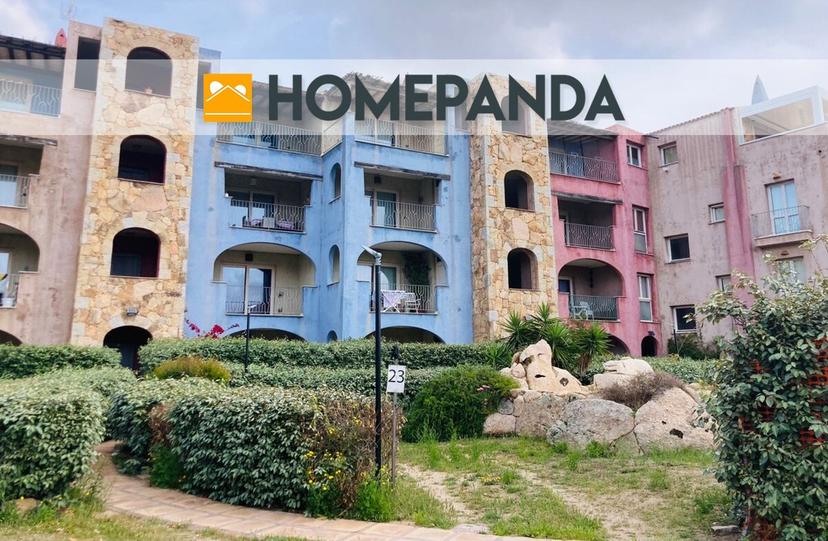 Appartamento in Via Padule , La Maddalena