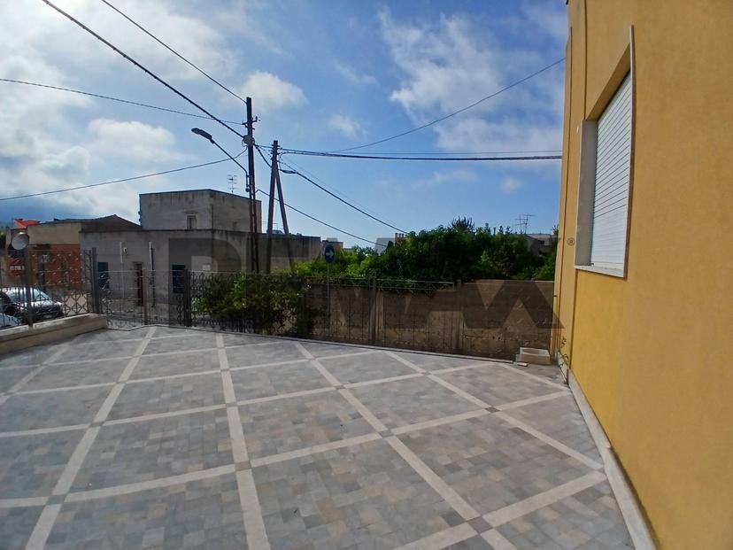 Casa indipendente in Via G.Ppe La Sala 19, Valderice — foto 4 di 5