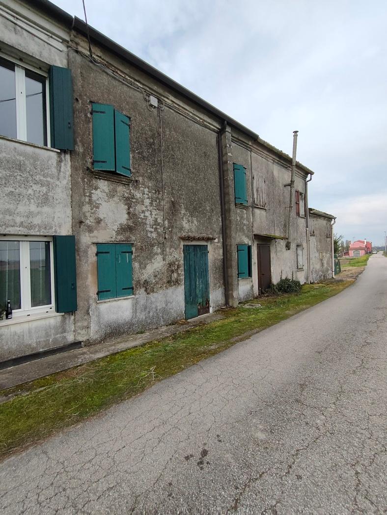Casa indipendente in Crespino Via Passodoppio, Crespino — foto 5 di 5