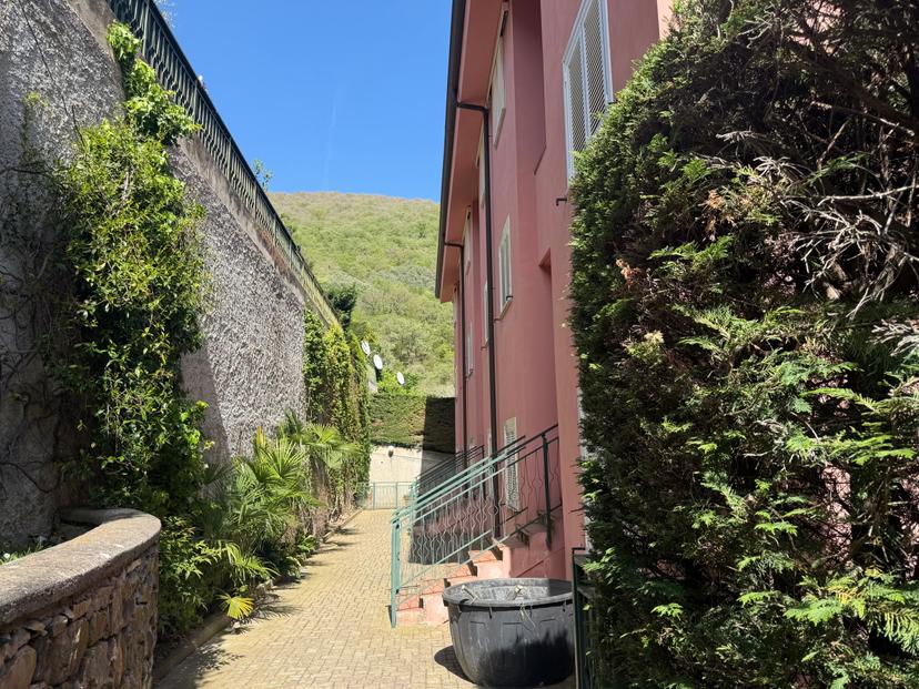 Bilocale in Gli Olivi 4c, Diano Arentino — foto 3 di 5