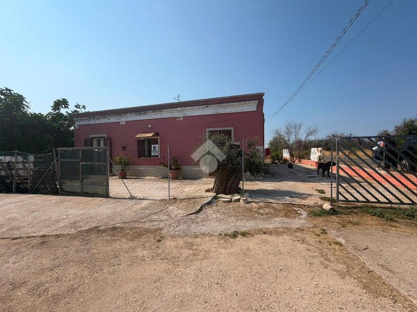 Villa in Sc Sant'Eramo 5, Villa Castelli — foto 3 di 5