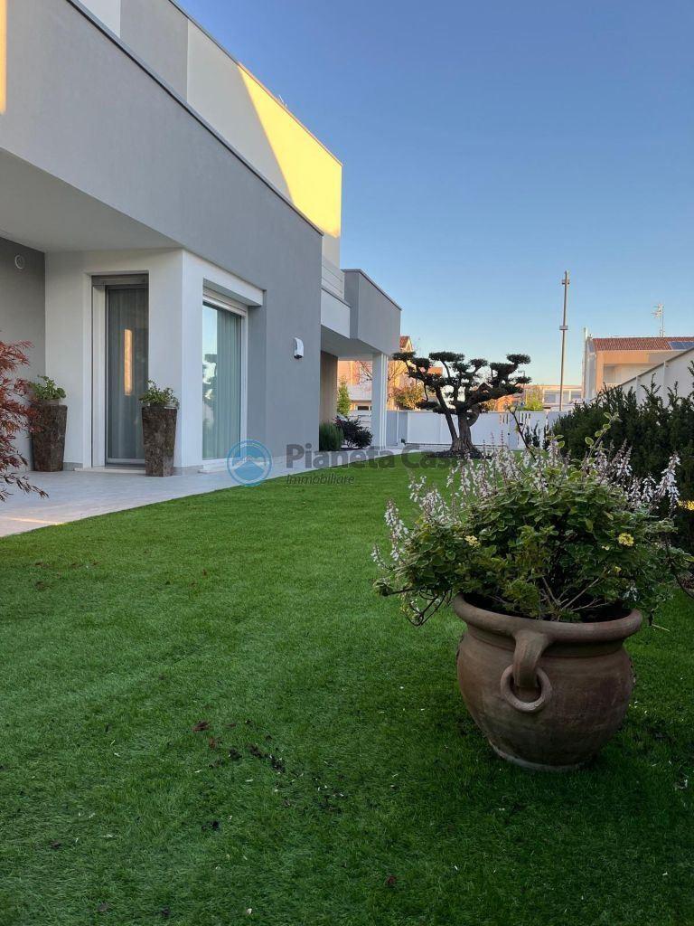 Casa indipendente in Via Umberto Nobile 25, Legnaro — foto 5 di 5