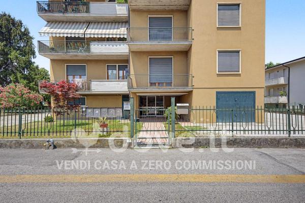 Quadrilocale in Via Fiume 3, Torri di Quartesolo — foto 2 di 5