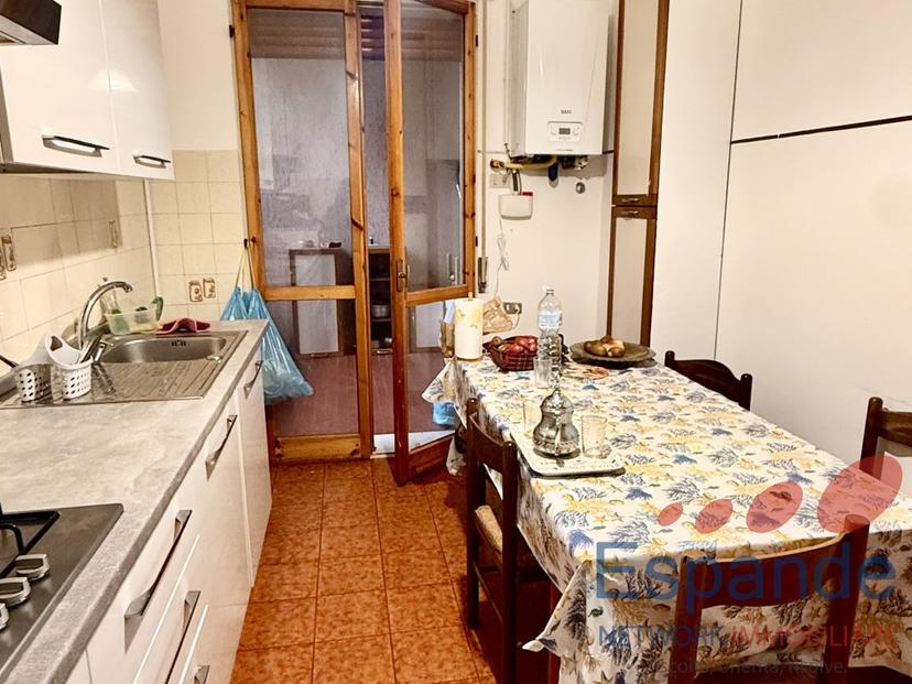 Appartamento in Via XXX Stormo, Forlì — foto 4 di 5