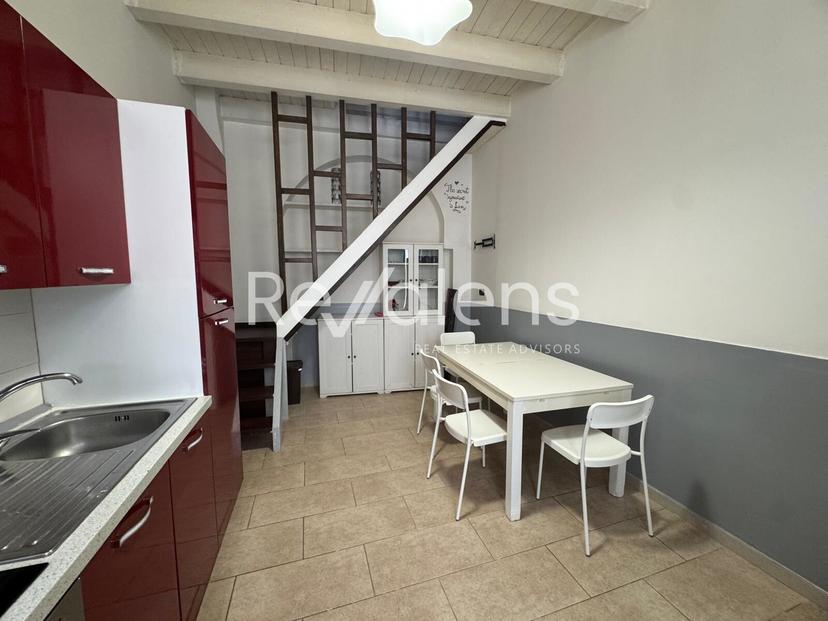 Bilocale in Via Don Bosco 6, Noicattaro