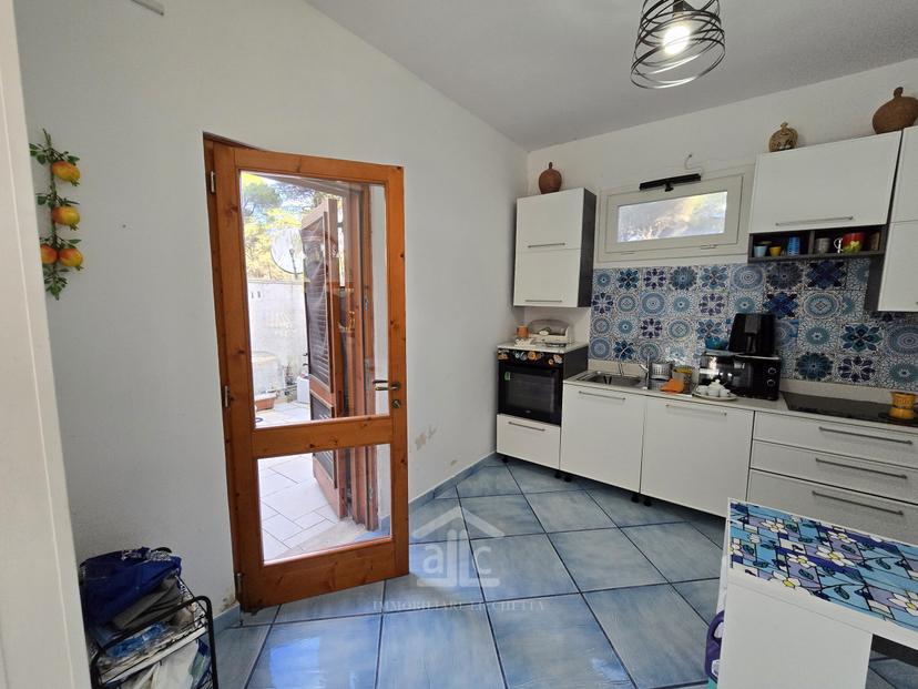Villa in Strada Provinciale S. Cataldo, 73029 Vernole Le, Vernole — foto 4 di 5