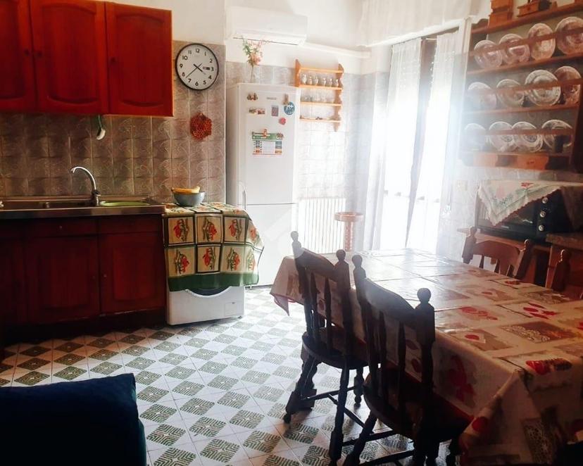 Quadrilocale in Via Casella 73, Quartu Sant'Elena — foto 4 di 5