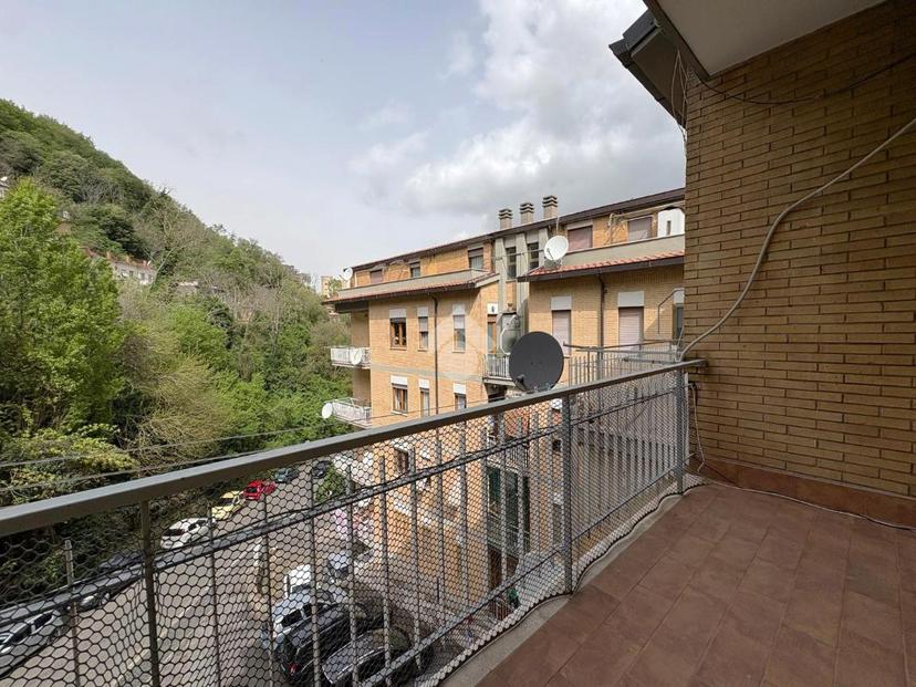 Bilocale in Via Colonna 26, Monte Compatri