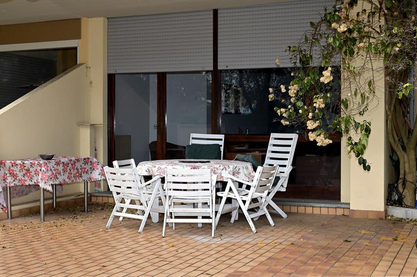 Trilocale in Via Valle Fiorita, Salò — foto 2 di 5