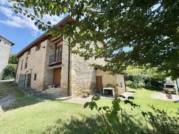 Villa in Via Località Montata, Casina