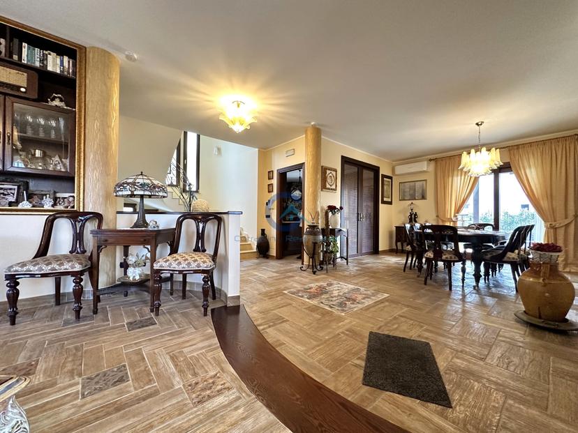 Casa indipendente in Via Filippo Turati 27, Montepaone — foto 5 di 5