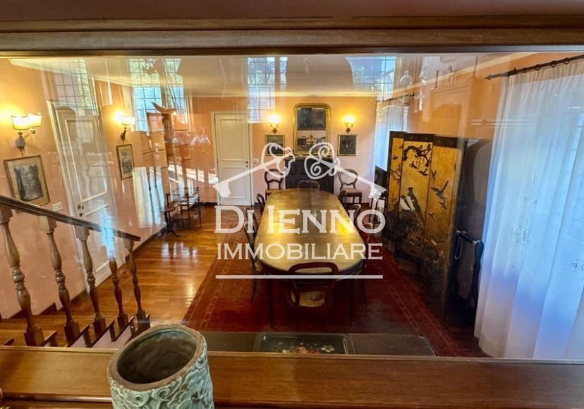 Casa indipendente in Via Pieve di Cadore 10, Roma — foto 3 di 5