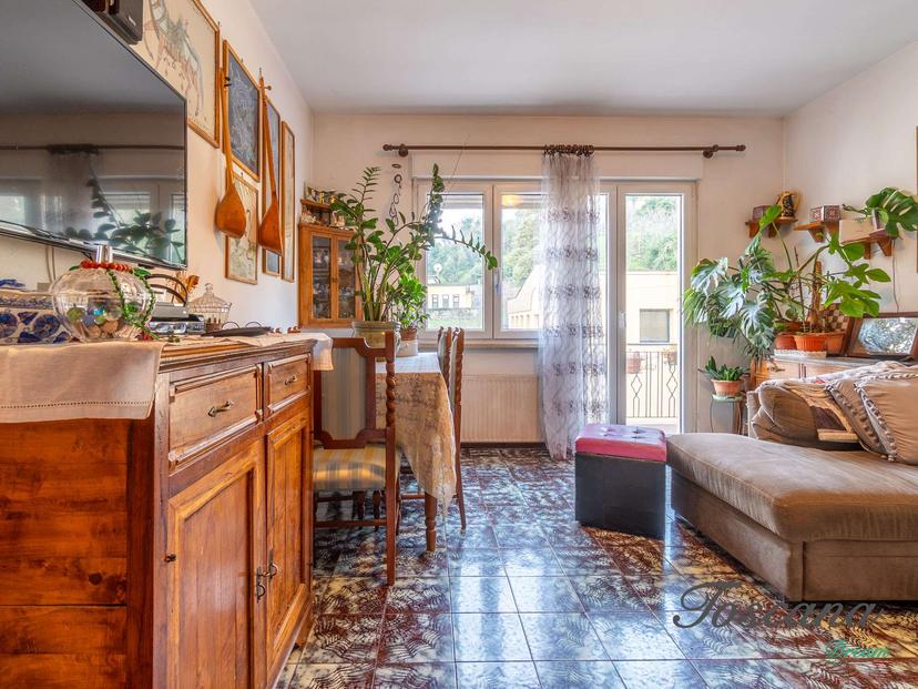 Villa a schiera, Monterotondo Marittimo — foto 4 di 5