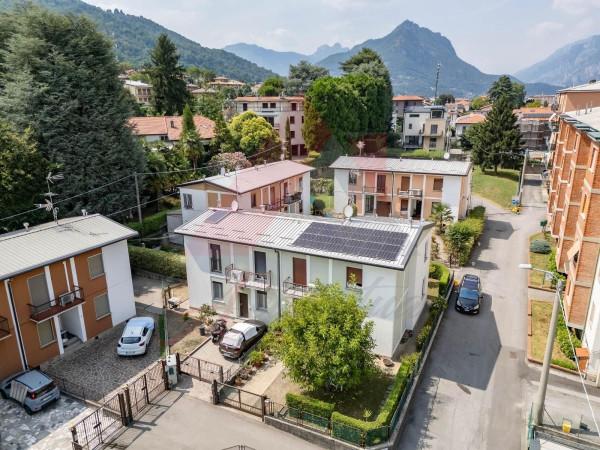 Villa bifamiliare in Via Senatore Pietro Amigoni, Olginate — foto 3 di 5