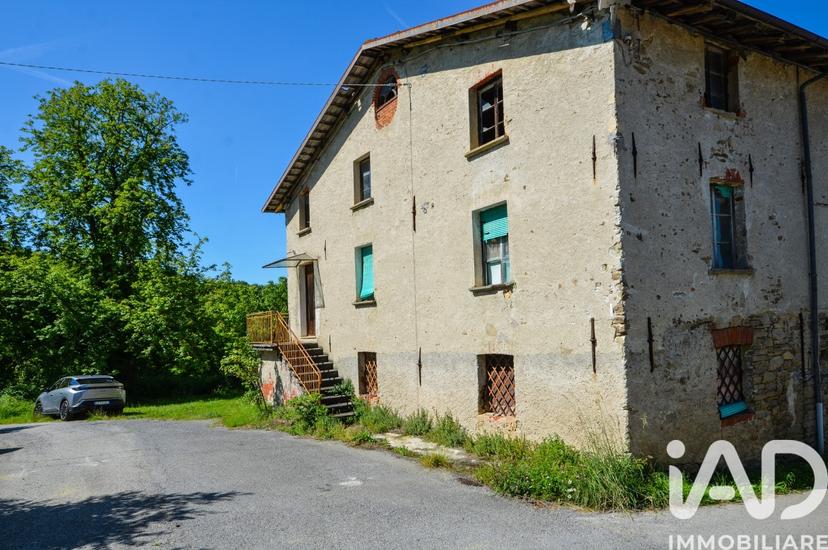 Casa indipendente in Località Mu San Giovanni, Saliceto — foto 5 di 5