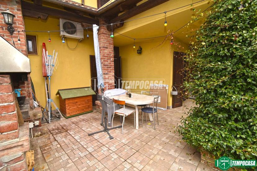 Casa indipendente in Via San Francesco al Campo 14//Basolo, Rivarossa — foto 2 di 5