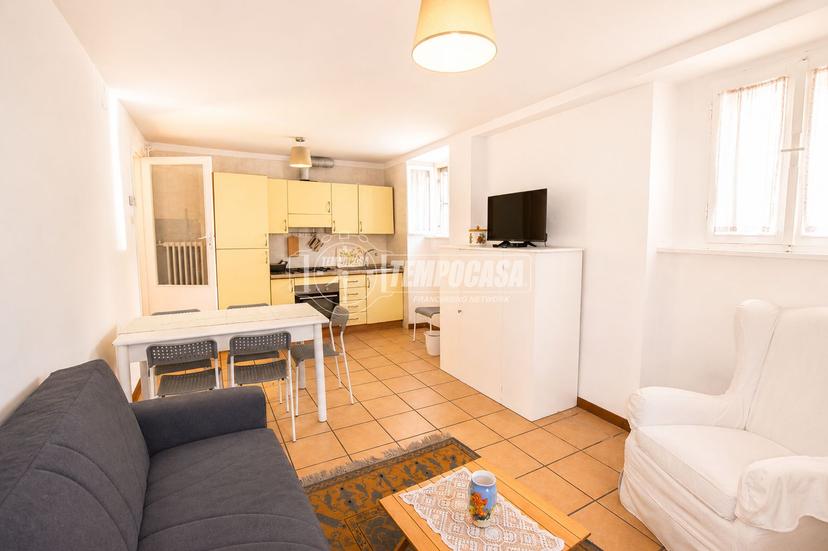 Casa indipendente in Via Lorenzo Tiepolo 2, Porto San Giorgio — foto 3 di 5