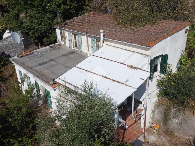 Casa indipendente in Regione Gurabba, Vallecrosia — foto 3 di 5