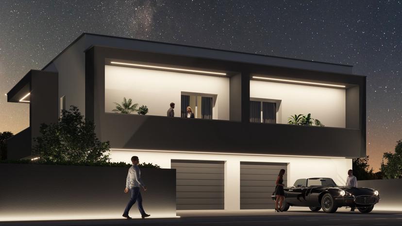 Villa in Via Firenze, Mestrino — foto 4 di 5