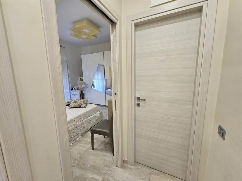 Trilocale, Pontecagnano Faiano