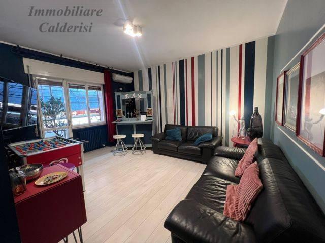 Appartamento in Via Toscana, San Benedetto del Tronto — foto 5 di 5