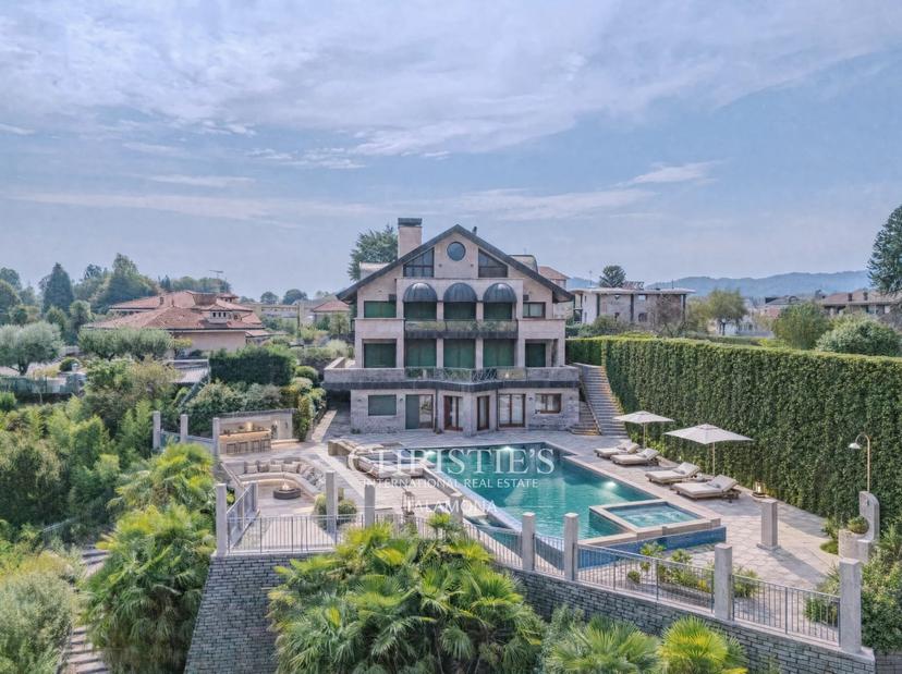 Villa, San Maurizio d'Opaglio — foto 2 di 5