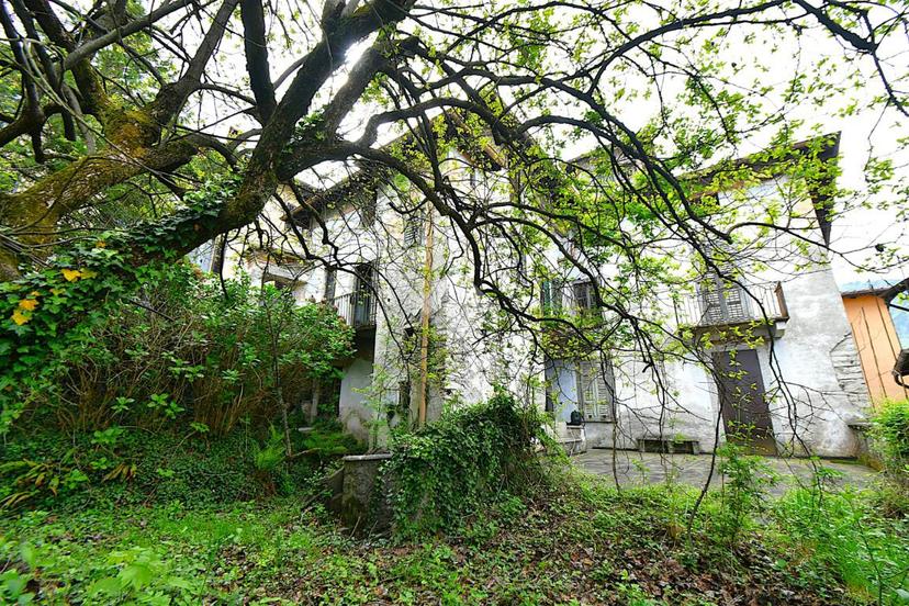 Villa in Via Piana 15, Faggeto Lario — foto 4 di 5