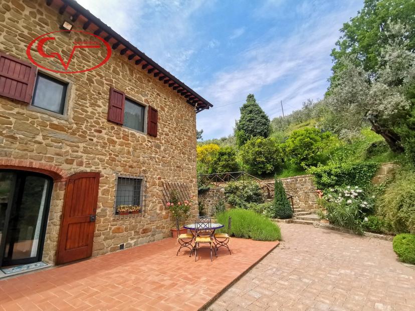 Villa in Reggello, Reggello — foto 5 di 5