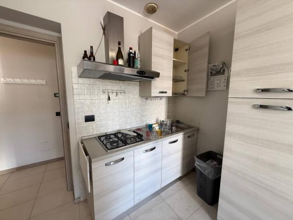 Bilocale in Via Giuseppe Parini 6, Turate — foto 5 di 5