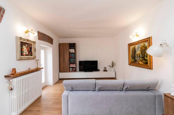 Quadrilocale in Via Durini 1, Monza — foto 4 di 5