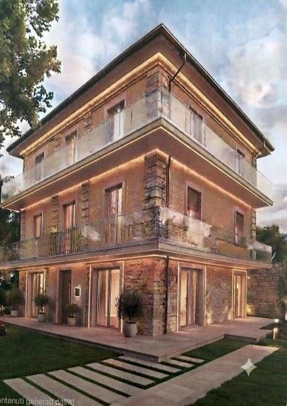 Appartamento in Via Vittorio Emanuele, San Giovanni Teatino — foto 3 di 4
