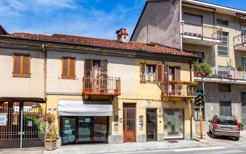 Bilocale in Via Torino 205, Castiglione Torinese — foto 3 di 5