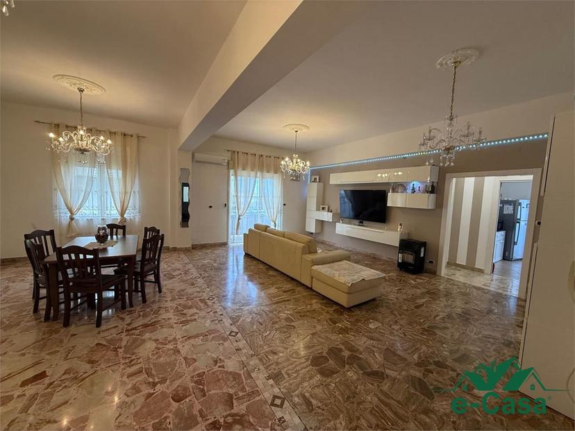 Appartamento in Via Nazionale 91, Monforte San Giorgio — foto 4 di 5