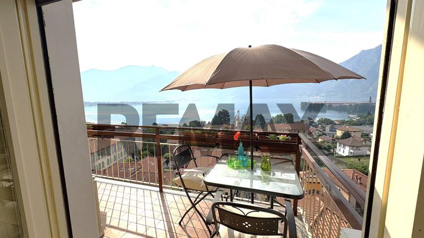 Appartamento, Lovere — foto 3 di 5