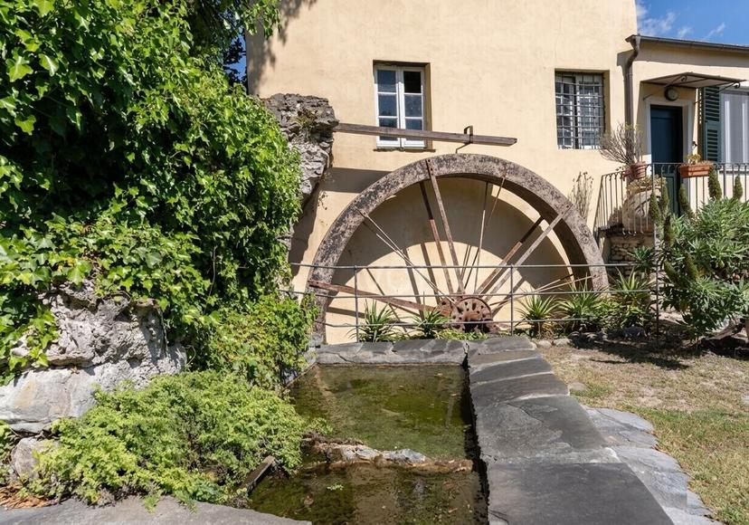 Rustico in Via Dolcedo, Imperia — foto 4 di 5