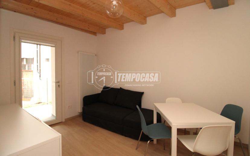Bilocale in Via P. Soresi 4, Mondovì