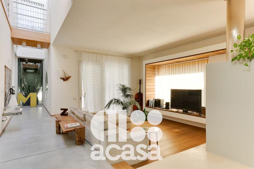 Villa in Via Orsa Maggiore, Cesenatico — foto 4 di 5
