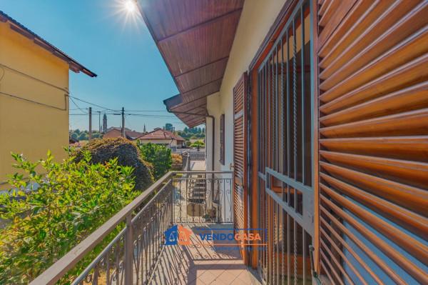 Villa in Via Leonardo Cocito 2, Carignano — foto 4 di 5